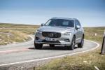 Volvo XC60 D4 Inscription 2017 года (UK)